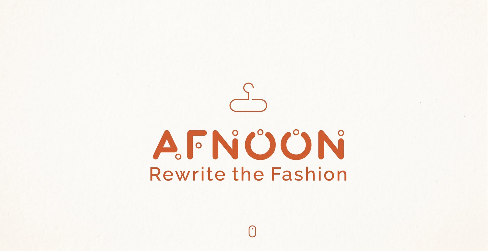 Afnoon - Rewrite the Fashion