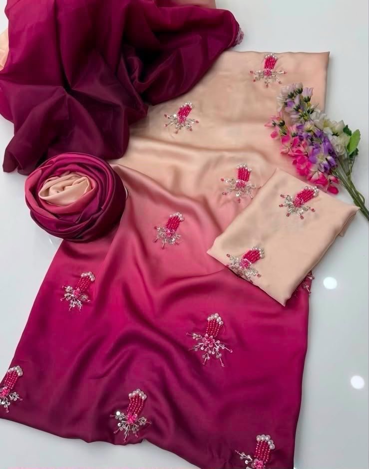 Garment Angle