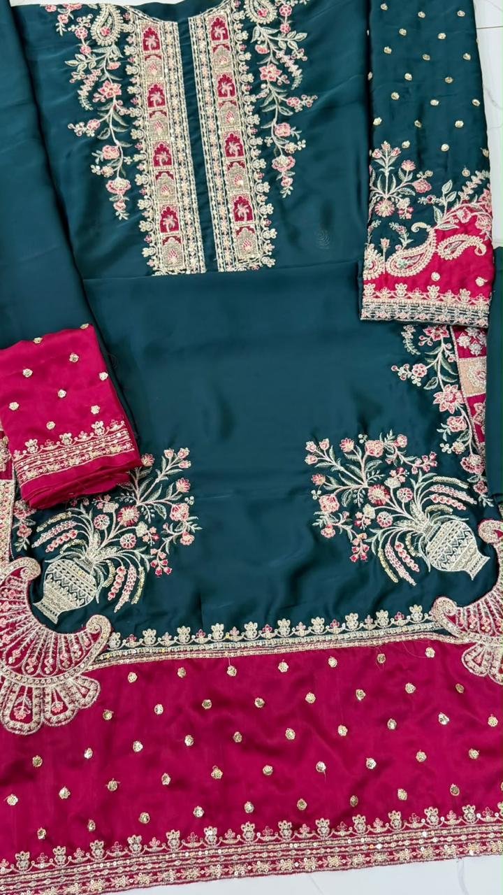 Garment Angle