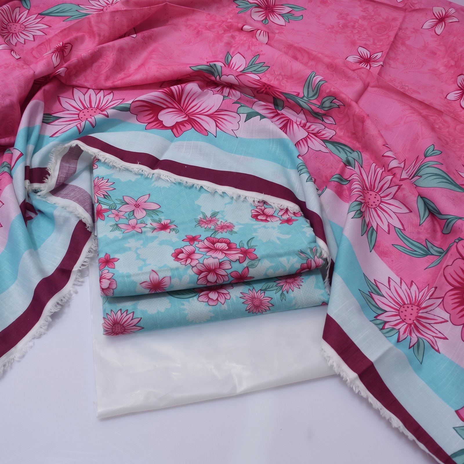Garment Angle