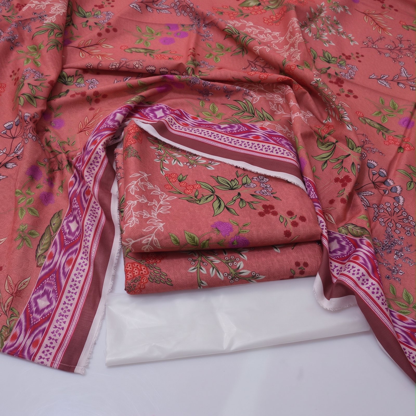 Garment Angle